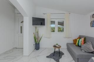 Apartments with a parking space Vir - Lozice, Vir - 23549 - Vir - 5