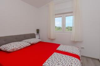 Apartments with a parking space Vir - Lozice, Vir - 23549 - Vir - 4