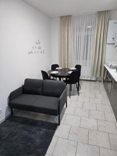 Borsig Apartment - 6