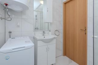 Apartments with a parking space Vir - Lozice, Vir - 23549 - 5
