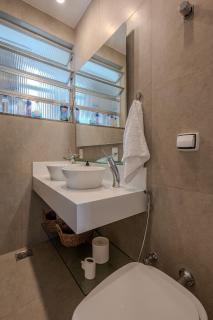 Vista Cristo, c/ sauna e metrô próximo - 1