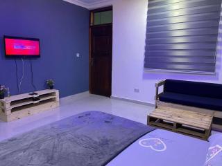 Fully Furnished Studio Apartment - 6