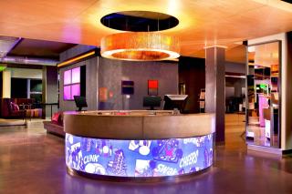 Aloft Richmond West Short Pump - Short Pump - 7