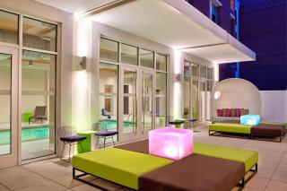 Aloft Richmond West Short Pump - Short Pump - 5