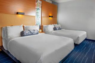 Aloft Richmond West Short Pump - 5