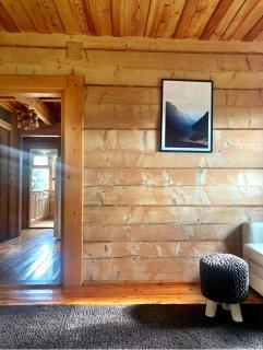 Mountain cozy house in Tatras - Ząb - 9