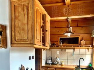 Mountain cozy house in Tatras - Ząb - 4
