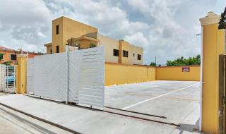 Spacious Quiet Double Room Near Megacentro - 10 min drive - La Viva - 7