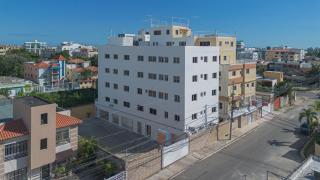 Spacious Quiet Double Room Near Megacentro - 10 min drive - La Viva - 4