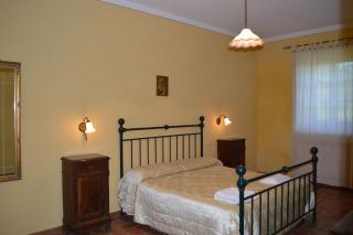 Large apartment with shared swimming pool in Crete Senesi - 7