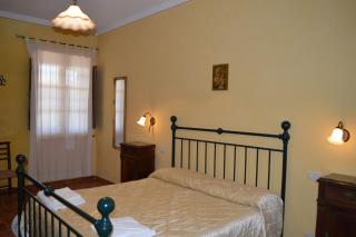 Large apartment with shared swimming pool in Crete Senesi - Asciano - 6