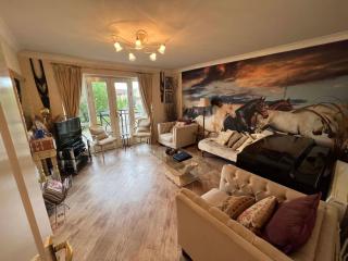 Ideal for country holidays and trips to London's tourist attractions - Hemel Hempstead - 6