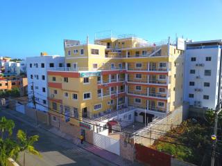 Tropical Island Apartahotel - La Viva - 3