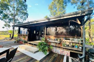 The Cabin, Ghost Gum Gully - - 7