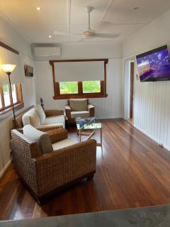 Manley St Suite - Redcliffe - 8