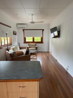 Manley St Suite - Redcliffe - 6