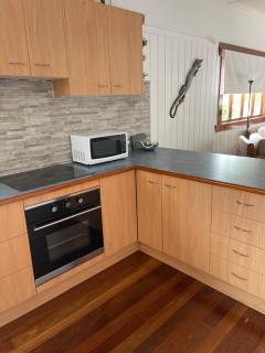 Manley St Suite - Redcliffe - 3