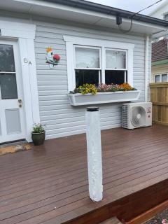 Manley St Suite - Redcliffe - 1