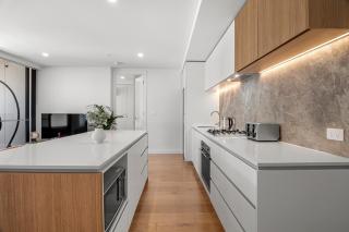 Free Parking 2B2B Next to Flagstaff Gardens - Melbourne - 2