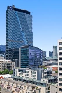 Free Parking 2B2B Next to Flagstaff Gardens - Melbourne - 1