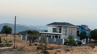 Prakriti Villa - Hill top home in a nature - 5