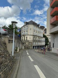 Escale 52 - Le Mans - 1