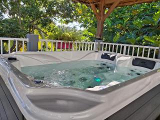 Maison Tranquility - Sainte-Anne - 0