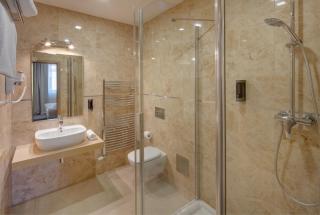Hotel Florenc - Praag - 8