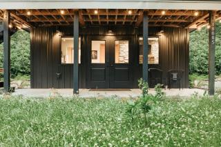 Ensuite 08 - A Newly Remodeled Studio - A Perfect Romantic Getaway - Deming - 0