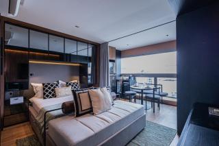 Studio Luxx Itaim - Homax - São Paulo - 7