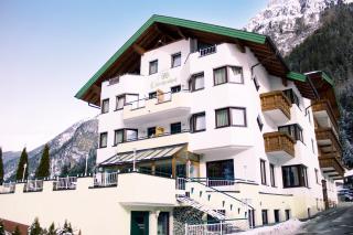 Hotel Lärchenhof - Kaunertal - 7