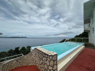 Assaly Villa - Breathtaking Ocean View with private beach - 4