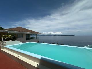 Assaly Villa - Breathtaking Ocean View with private beach - 3