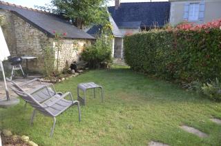 Le petit Pavillon - Noyant-la-Plaine - 8