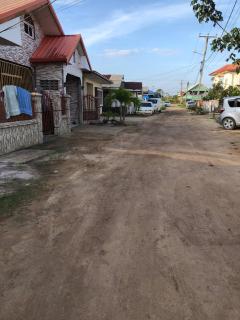 Logerthine Josy Suriname - 5