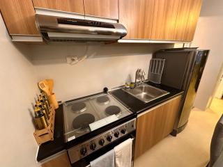 Holms Inn - Avida Towers Sucat near at NAIA airport - General Trias - 2