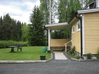 Stuga på Brattmon - Sysslebäck - 7