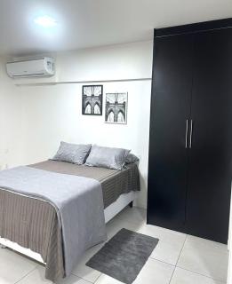 Luxuoso vista mar I Studio I Cobertura I Piscina - Maceió - 2