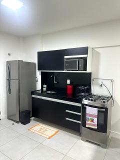 Luxuoso vista mar I Studio I Cobertura I Piscina - Maceió - 5