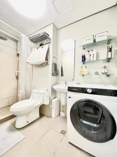 Holms Inn - Avida Towers Sucat near at NAIA airport - General Trias - 5