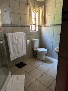 Okgethilwe Lodge - Sabie - 9