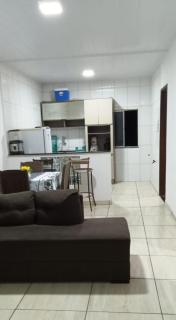 Casa à beira mar - 1