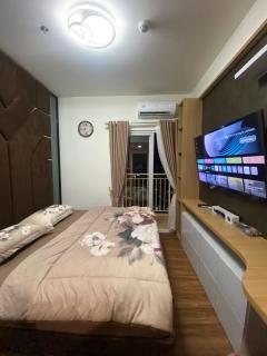 Citra Plaza Nagoya IWINDA 3609 - Jodoh - 8