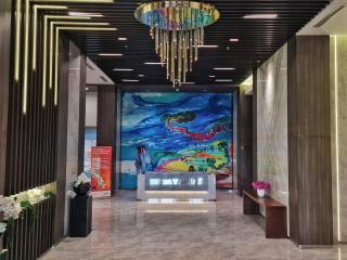 Citra Plaza Nagoya IWINDA 3609 - Jodoh - 4