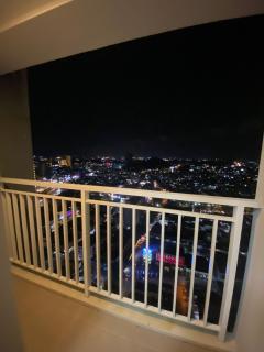 Citra Plaza Nagoya IWINDA 3609 - Jodoh - 1