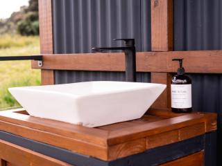 Unique Glamping Experience & Romantic Dome with Nature Escape and River - 1