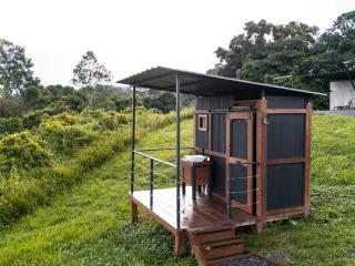 Unique and Romantic Dome with Nature Escape and River - - 3
