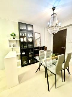 Holms Inn - Avida Towers Sucat near at NAIA airport - General Trias - 7