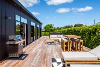 Sotally Tober Retreat - 5