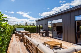 Sotally Tober Retreat - Martinborough - 3
